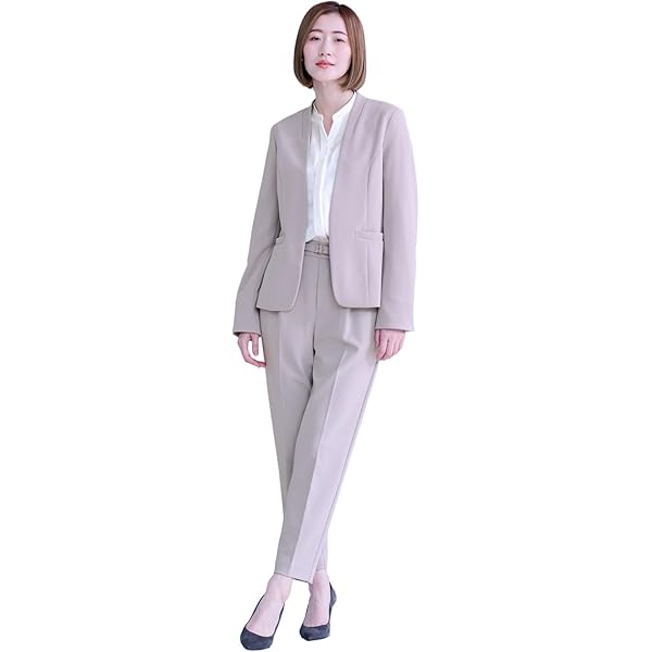 Amazon | [AOKI(アオキ)]【セットアップスーツ】 トールスタイル 手足